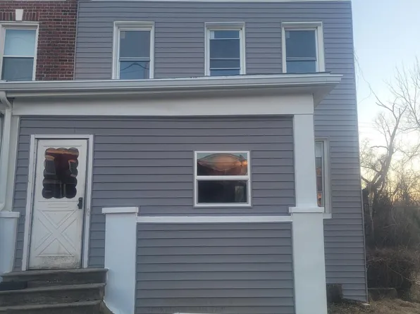 2723 W Baltimore St, Baltimore, MD 21223