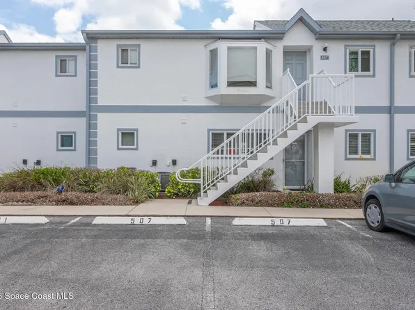 507 Ocean Park Ln #V188, Cape Canaveral, FL 32920