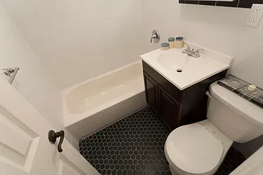 Rented by Westminster Management