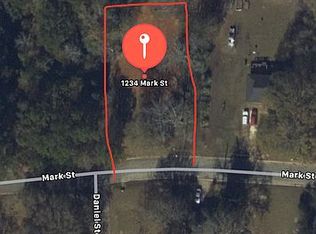 1234 Mark St, Nacogdoches, TX 75964