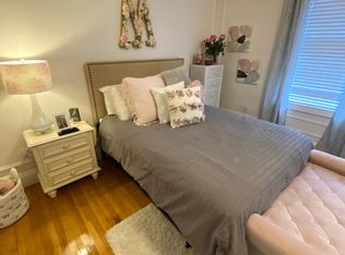 128 Gardner Rd #6XXX, Brookline, MA 02445