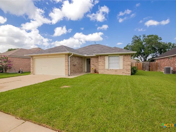 501 Appaloosa Dr, Victoria, TX 77904