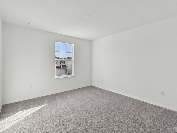 Interior - Representational Photo