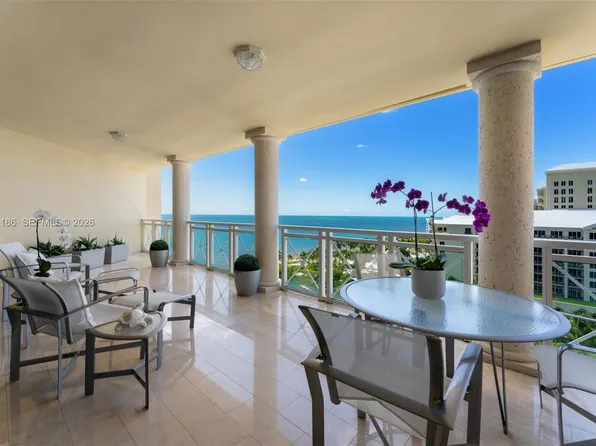 430 Grand Bay Dr APT 1103, Key Biscayne, FL 33149