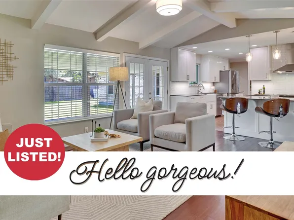 2905 Greenlawn Pkwy, Austin, TX 78757