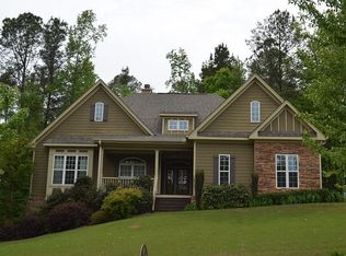 125 Creek Dr, Hull, GA 30646