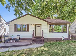 1022 Larpenteur Ave W, Saint Paul, MN 55113