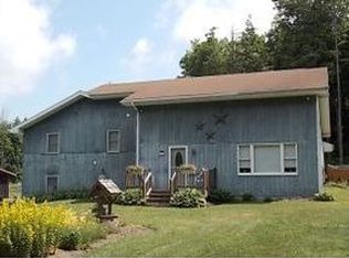 1385 Frank Mead Rd, Apalachin, NY 13732