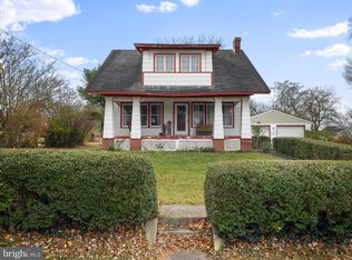 621 Beaver Creek Rd, Hagerstown, MD 21740