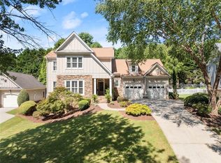 4884 Dovecote Trl, Suwanee, GA 30024