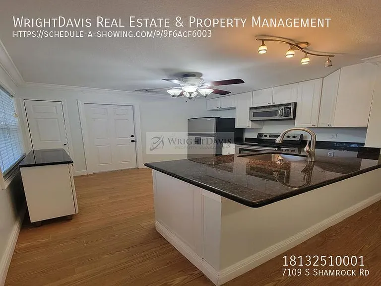 7109 S Shamrock Rd — Photo 8