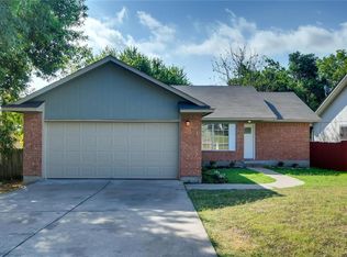 5403 Regency Dr, Austin, TX 78724