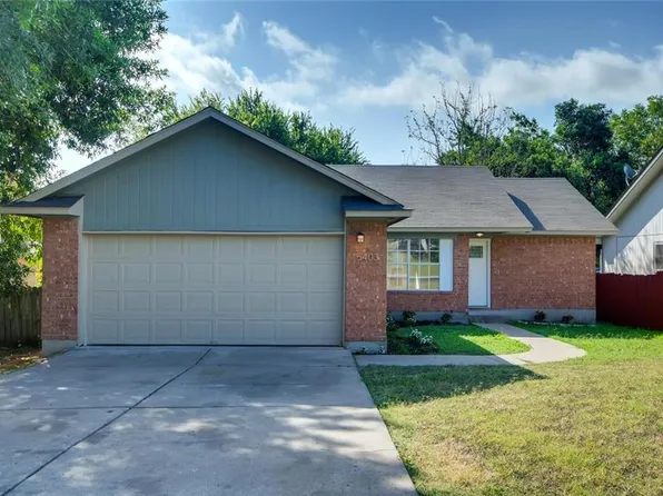 5403 Regency Dr, Austin, TX 78724