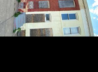 1802 N Chester St, Baltimore, MD 21213