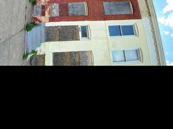 1802 N Chester St, Baltimore, MD 21213