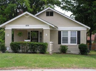 1575 Jackson Ave, Memphis, TN 38107