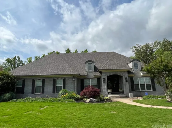209 Huntcliff Dr, Jonesboro, AR 72404