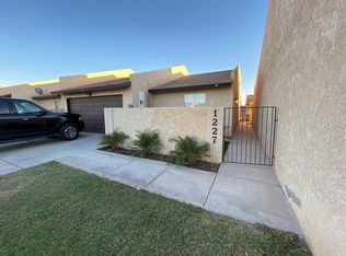 1227 W 13th Pl, Yuma, AZ 85364