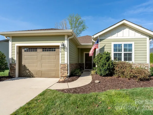 314 Flat Rock Dr, Denver, NC 28037