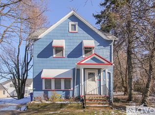 4503 Turney Rd, Cleveland, OH 44105