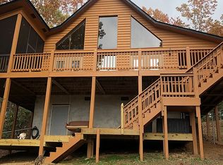 6 Derek Ln, Murphy, NC 28906