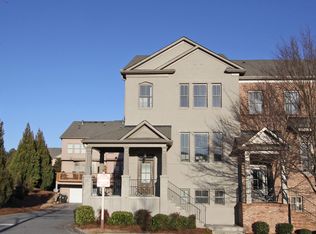 3941 Savannah Square St, Suwanee, GA 30024