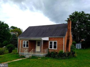 821 E Stonewall Dr, Front Royal, VA 22630