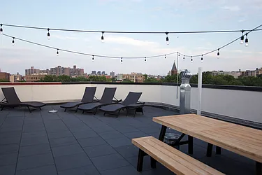 Rented by Common Living, Inc.