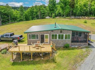 537 Uttero Ln, Groton, VT 05046