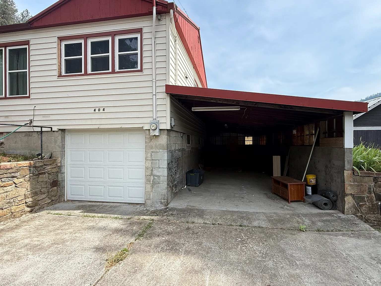 3 bed, 1092 sqft, $1,600 — Photo 2