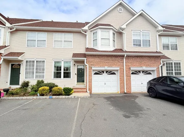 19 Gallop Ln, Somerset, NJ 08873
