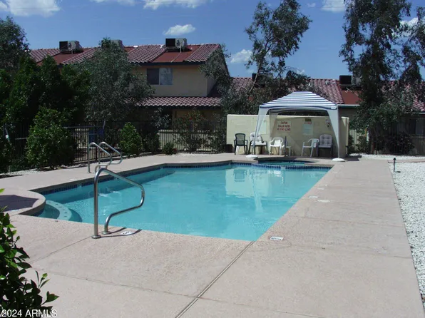 6454 E University Drive #8, Mesa, AZ 85205