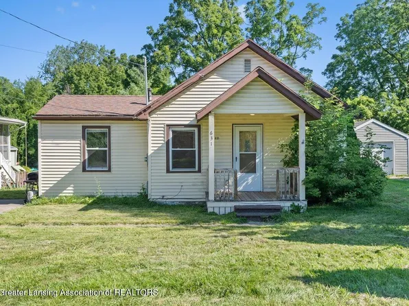 631 Cameo St, Lansing, MI 48911