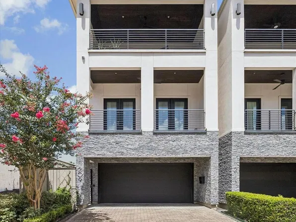 209 Malone St, Houston, TX 77007