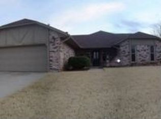 2504 NW 109th St, Oklahoma City, OK 73120