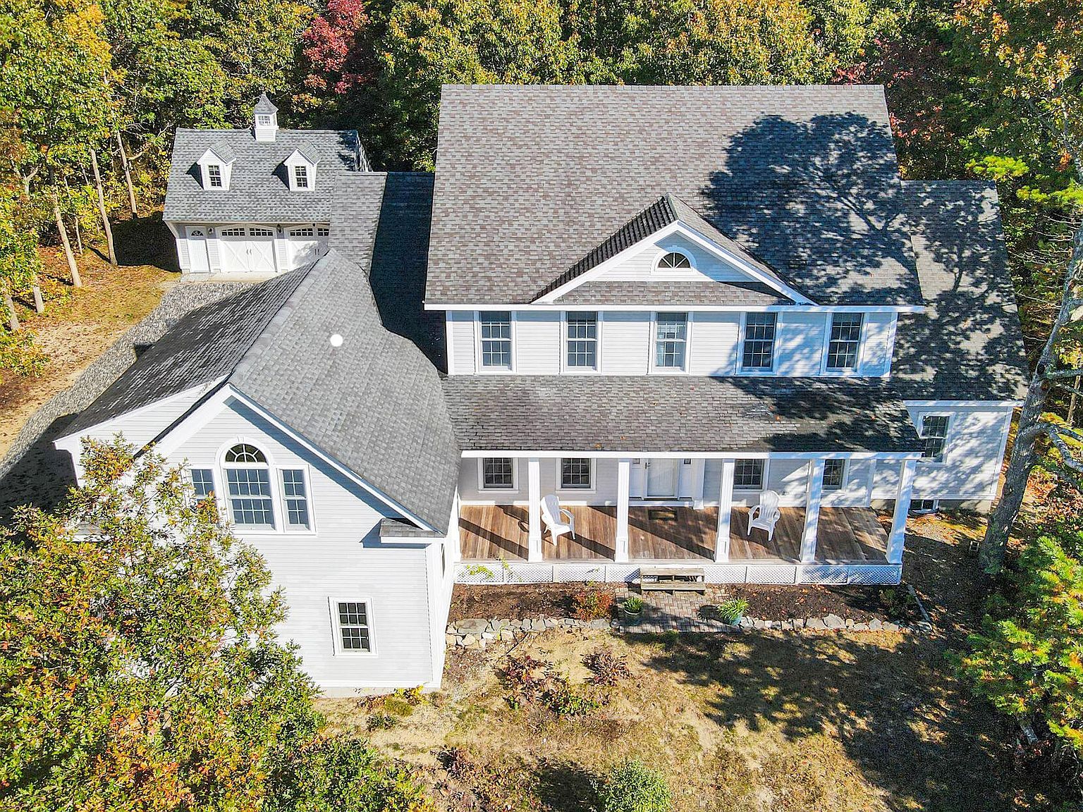 1 Joslin Lane, East Sandwich, MA 02537 Zillow