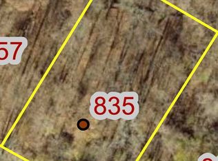 835 Elmdale Rd, Paducah, KY 42003