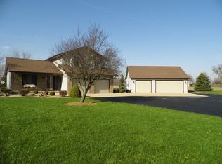 6036 Wyandotte Rd, Lafayette, IN 47905
