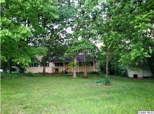 290 Edgehill Way, Faber, VA 22938