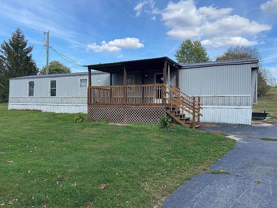 1750 Copelin Rd, White Mills, KY 42788 Zillow