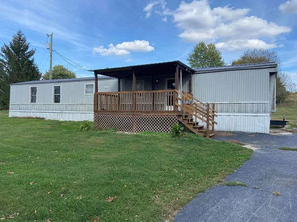 1750 Copelin Rd, White Mills, KY 42788