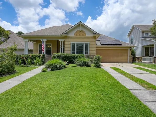 74 W Tapestry Park Cir, Spring, TX 77381