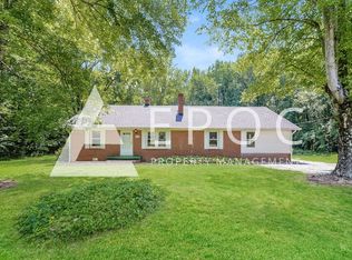3048 State Highway 62 E, Liberty, NC 27298