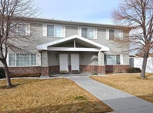 1841 W 7600 S APT 402, West Jordan, UT 84084