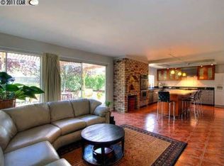 9600 Thunderbird Dr, San Ramon, CA 94583