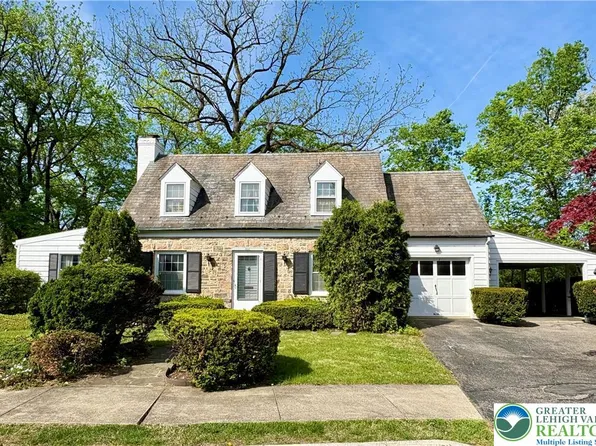 232 Parkview Ave S, Allentown, PA 18104