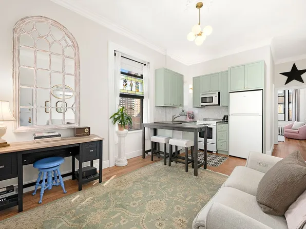 140 W 69th St APT 128A, Manhattan, NY 10023