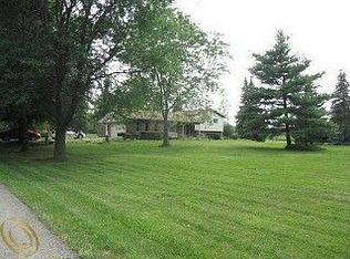 14785 Burt Rd, Allenton, MI 48002