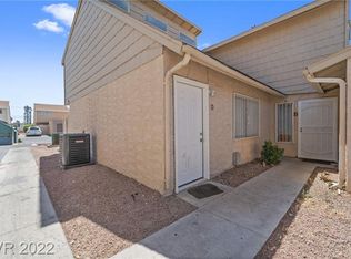 5127 Garden Ln APT B, Las Vegas, NV 89119