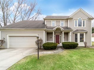 52266 Lookout Pointe Ct, Granger, IN